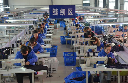 傳統(tǒng)服裝工廠管理的16個痛點與酒店管理思維的啟示